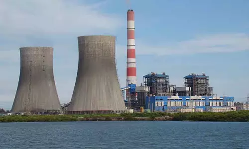 NCTPS स्टेज III, तमिलनाडु का पहला 800 MW थर्मल प्लांट, कमर्शियल ऑपरेशन शुरू NCTPS स्टेज III, तमिलनाडु का पहला 800 MW थर्मल प्लांट, कमर्शियल ऑपरेशन शुरू