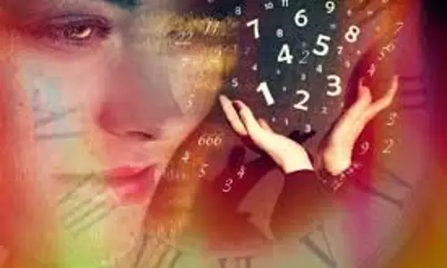 Numerology: इन मूलांक की लड़कियों को बहुत जल्द आता है गुस्सा, सिर पर उठा लेती हैं पूरा घर Numerology: इन मूलांक की लड़कियों को बहुत जल्द आता है गुस्सा, सिर पर उठा लेती हैं पूरा घर