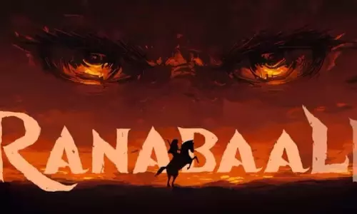 Ranabali से लौटेंगे विजय देवराकोंडा, फिल्म का पावरपैक एवी सामने आया