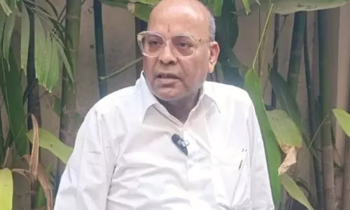 अजय चंद्राकर बोले, दीपक बैज को दोबारा प्रदेश अध्यक्ष नहीं बनने देंगे भूपेश बघेल