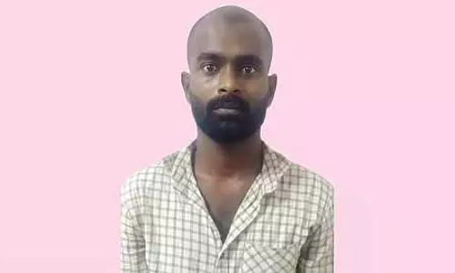 पेरम्बलुर पुलिस ने मुठभेड़ में हिस्ट्रीशीटर Kottu Raja को मार गिराया