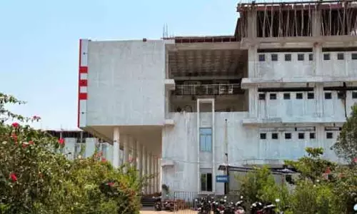 Jajpur प्रयास ग्रुप ऑफ इंस्टीट्यूशंस टेम्पररी CoR पर काम कर रहा Jajpur प्रयास ग्रुप ऑफ इंस्टीट्यूशंस टेम्पररी CoR पर काम कर रहा