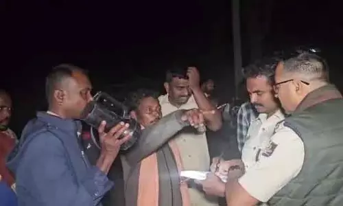 Odisha के क्योंझर में ज़मीन विवाद में तीन परिवार के लोगों की हत्या
