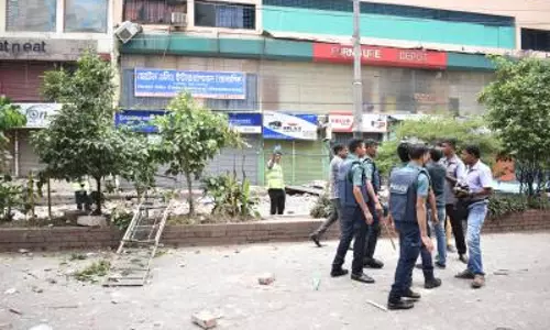 क्राइम रिपोर्टर्स एसोसिएशन के सदस्यों पर हमला, 10 पत्रकार घायल