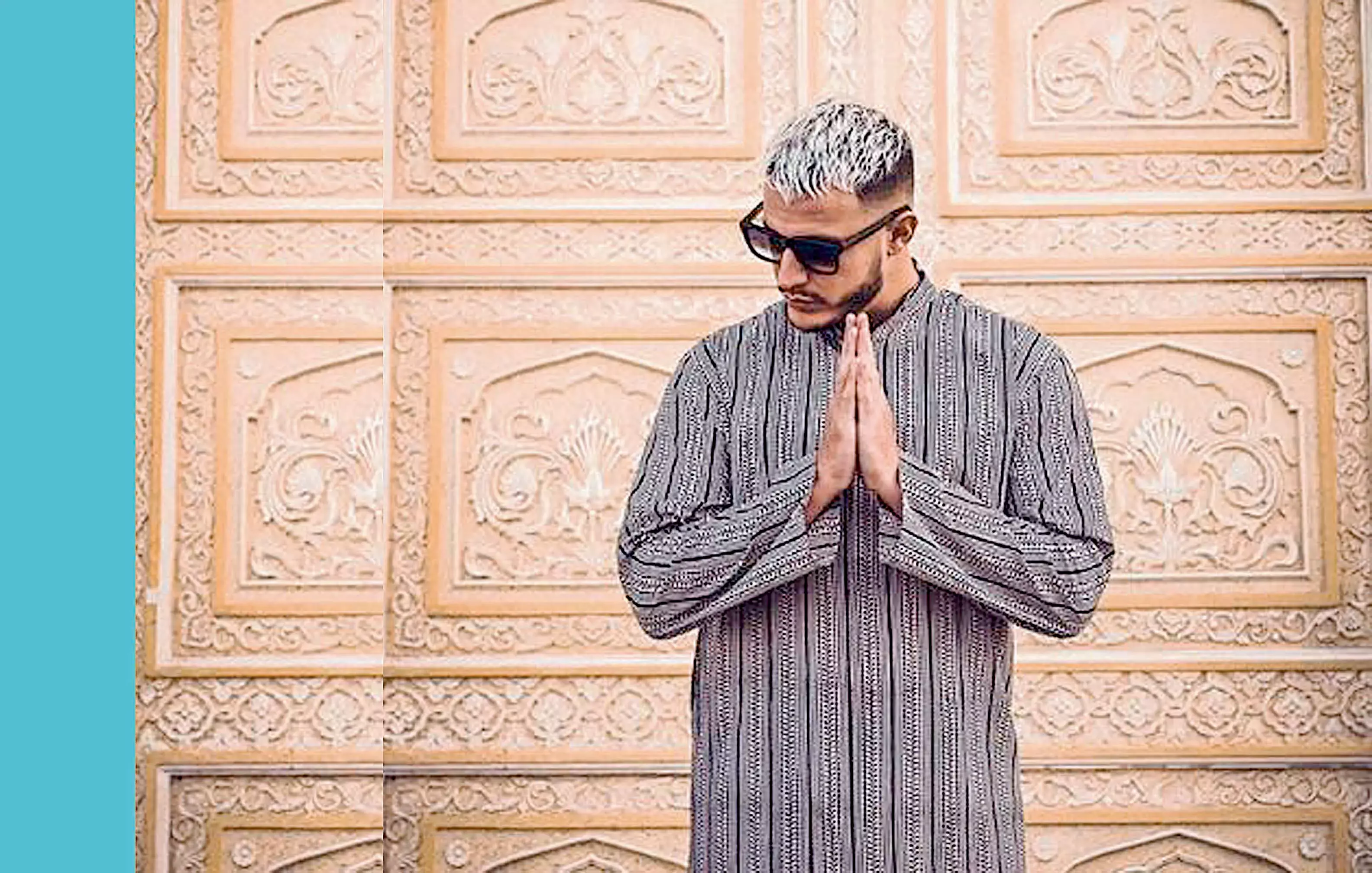 DJ स्नेक ने स्वास्थ्य कारणों से भारत दौरा रद्द किया।