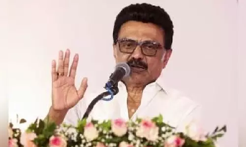 CM स्टालिन आज चेन्नई में ग्लोबल महिला शिखर सम्मेलन का उद्घाटन करेंगे