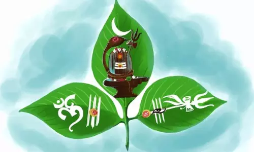 Religion: बेलपत्र का महत्व शिवजी के जीवन में Religion: बेलपत्र का महत्व शिवजी के जीवन में