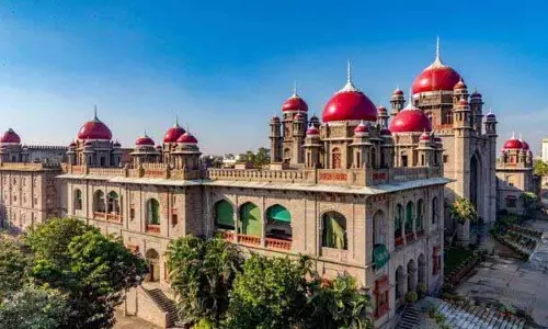 Telangana HC ने हैदराबाद के एक व्यक्ति के खिलाफ 16 साल पुरानी राउडी शीट रद्द कर दी