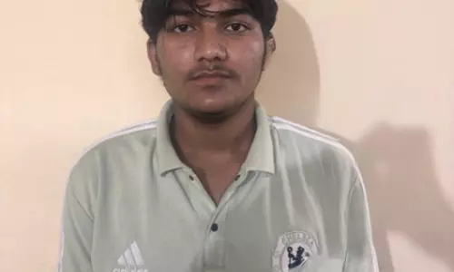 नवसारी में ATS का छापा, आतंकी साजिश का भंडाफोड़, हथियार बरामद