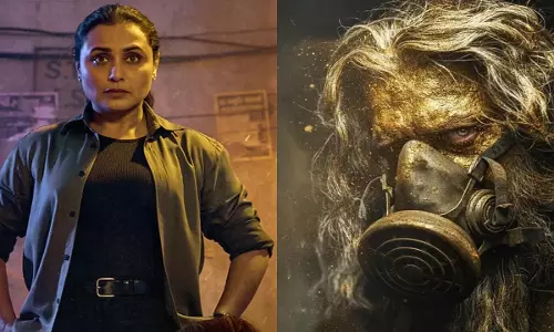 इस हफ़्ते सिनेमाघरों में देखने लायक 2 Hindi Films इस हफ़्ते सिनेमाघरों में देखने लायक 2 Hindi Films