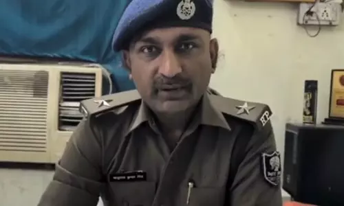 होटल के कमरे में मृत पाए गए ब्रिटिश नागरिक, जांच में जुटी पुलिस होटल के कमरे में मृत पाए गए ब्रिटिश नागरिक, जांच में जुटी पुलिस