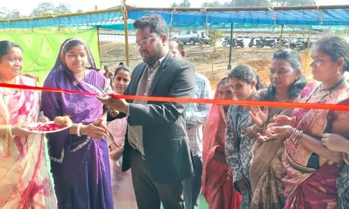 बिहान की महिलाएं कुशल ग्रहणी से सफल उद्यमी बनने की ओर बिहान की महिलाएं कुशल ग्रहणी से सफल उद्यमी बनने की ओर