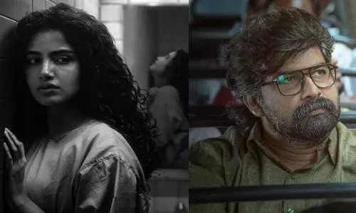इस हफ़्ते सिनेमाघरों में देखने के लिए 7 South Films इस हफ़्ते सिनेमाघरों में देखने के लिए 7 South Films