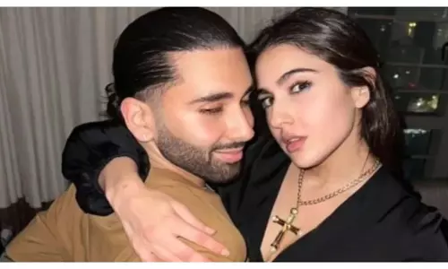 Sara Ali Khan और ओरी का पब्लिक झगड़ा: कैसे एक वायरल कमेंट ऑनलाइन गुस्से में बदल गया Sara Ali Khan और ओरी का पब्लिक झगड़ा: कैसे एक वायरल कमेंट ऑनलाइन गुस्से में बदल गया