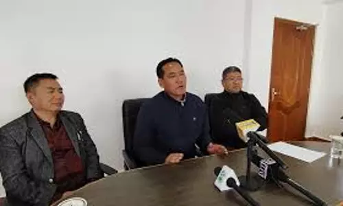 नागालैंड: MTABCM पश्चाताप दिवस मनाएगा