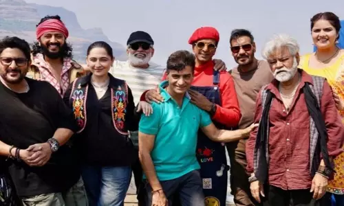 Dhamaal 4 नई रिलीज़ डेट: अजय देवगन, रितेश देशमुख स्टारर फिल्म पोस्टपोन हुई