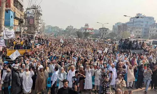 Bangladesh चुनाव, कट्टरपंथी साजिश सामने आने पर अल्पसंख्यक हिंदू निशाने पर