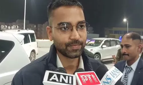RJD का व्यवहार और चरित्र वही रहेगा: बिहार के मंत्री ने तेजस्वी यादव की RJD अध्यक्ष नियुक्ति पर कहा