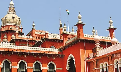 Madras HC ने जना नायकन की तुरंत सेंसर क्लीयरेंस आदेश रद्द किया