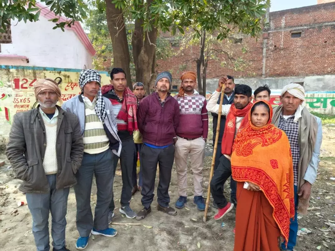 Farrukhabad: तेरहवीं कार्यक्रम के बाद हादसा, युवक की मौत