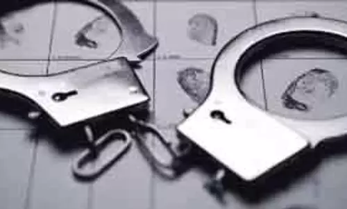 Perambalur: गैंगस्टर ने पुलिस पर हमला किया, मुठभेड़ में मारा गया