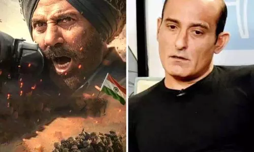 Border 2 मेकर्स ने साफ किया कि अक्षय खन्ना का कैमियो हमेशा से स्क्रिप्ट का हिस्सा था