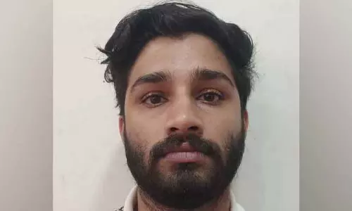 लाखों रुपये का Digital फ्रॉड; कमीशन लेने के आरोप में एक व्यक्ति गिरफ्तार