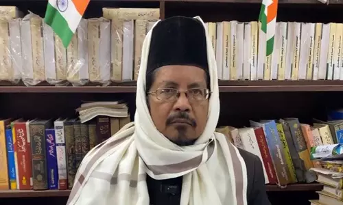 Gangotri Dham विवाद पर अखिल भारतीय मुस्लिम जमात प्रमुख का बयान: कदम विभाजनकारी और एकता के लिए हानिकारक