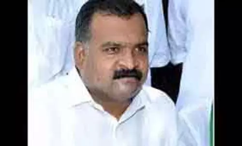 कांग्रेस सांसदों ने DMK विधायकों की टिप्पणियों पर पलटवार किया।