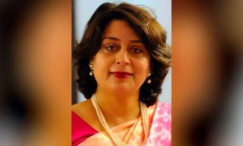 हरियाणा में बड़ा प्रशासनिक फेरबदल सुमिता मिश्रा FCR और राजपाल गृह सचिव बने