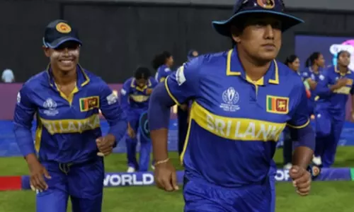 Sri Lanka 20 फरवरी से वेस्ट इंडीज में छह मैचों की व्हाइट-बॉल सीरीज़ खेलेगा