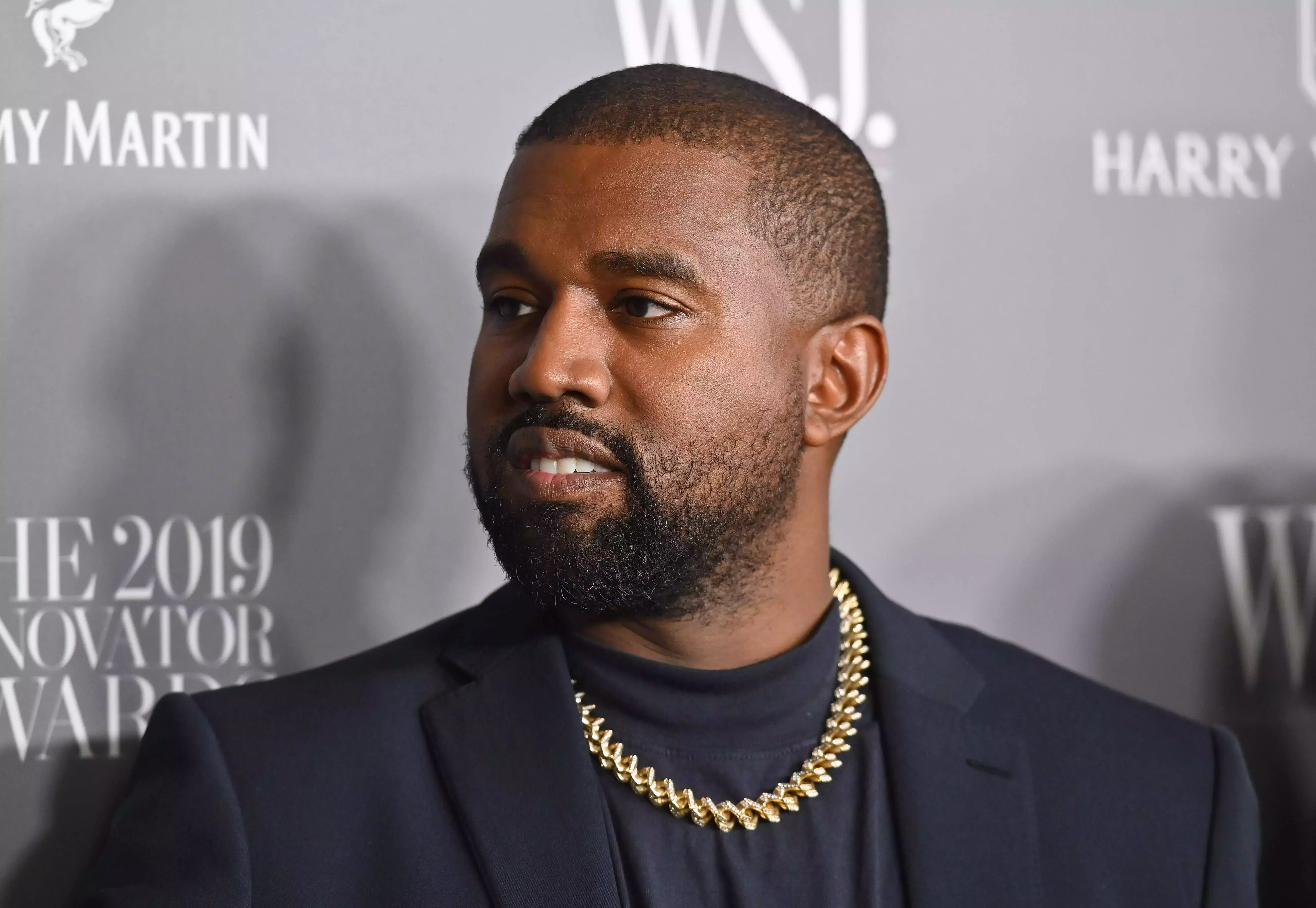 Kanye वेस्ट ने यहूदी विरोधी टिप्पणियों के लिए माफ़ी मांगी और इसका कारण बाइपोलर डायग्नोसिस को बताया Kanye वेस्ट ने यहूदी विरोधी टिप्पणियों के लिए माफ़ी मांगी और इसका कारण बाइपोलर डायग्नोसिस को बताया