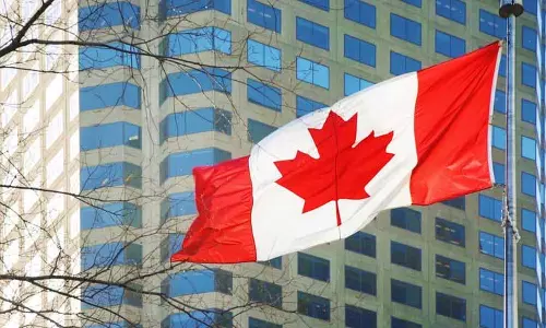 Canada: जबरन वसूली की धमकियों में बढ़ोतरी के पीछे पंजाबी गैंगस्टर, सरे में इमरजेंसी घोषित Canada: जबरन वसूली की धमकियों में बढ़ोतरी के पीछे पंजाबी गैंगस्टर, सरे में इमरजेंसी घोषित