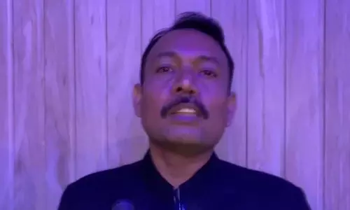 Bareilly City Magistrate अलंकार अग्निहोत्री का इस्तीफा, ब्राह्मण विरोधी अभियान का आरोप