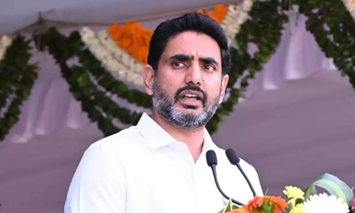 Lokesh ने युवा गलम 3 साल पूरे होने पर अपनी अनुभव साझा किया