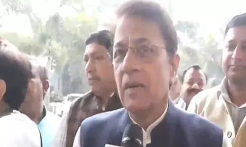 सेना जवान रिंकिल बालियान के आवास पर BJP सांसद अरुण गोविल ने जताया समर्थन और गर्व