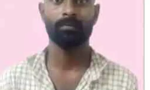 Chennai पेरम्बलूर में पुलिस मुठभेड़ में बदमाश मारा गया