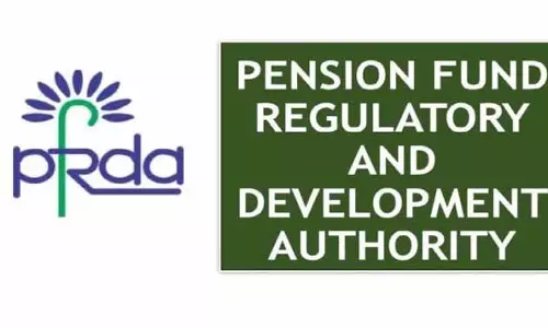 PFRDA ने स्ट्रेटेजिक एसेट एलोकेशन और रिस्क गवर्नेंस के लिए 9-सदस्यीय पैनल का गठन किया