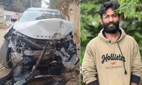 Karnataka में लाइटर को लेकर हुए झगड़े में एक की मौत, दूसरा गंभीर रूप से घायल