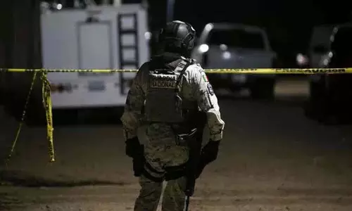 Mexico Shooting: सलामांका में फुटबॉल ग्राउंड पर हथियारबंद हमले में 11 लोगों की मौत