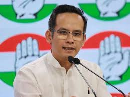 PM मोदी विपक्ष के रुख को क्यों नजरअंदाज कर रहे हैं: गणतंत्र दिवस पर कांग्रेस के गौरव गोगोई का बयान