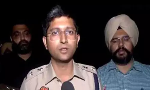 Police ने 2004 के फिरौती और धमकी मामले में गैंगस्टर गोल्डी ब्रार के माता-पिता को गिरफ्तार किया