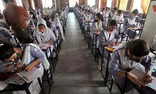 Punjab ने 27 जनवरी को सभी स्कूलों में छुट्टी घोषित की Punjab ने 27 जनवरी को सभी स्कूलों में छुट्टी घोषित की