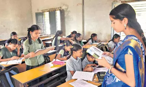FLN संकट, हैदराबाद में क्लास V के 90 प्रतिशत से ज़्यादा छात्र बेसिक स्किल्स टेस्ट में फेल हो गए