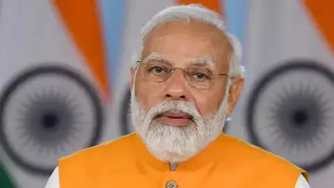 PM Modi बोले, तेल और गैस सेक्टर में बड़े निवेश के मौके