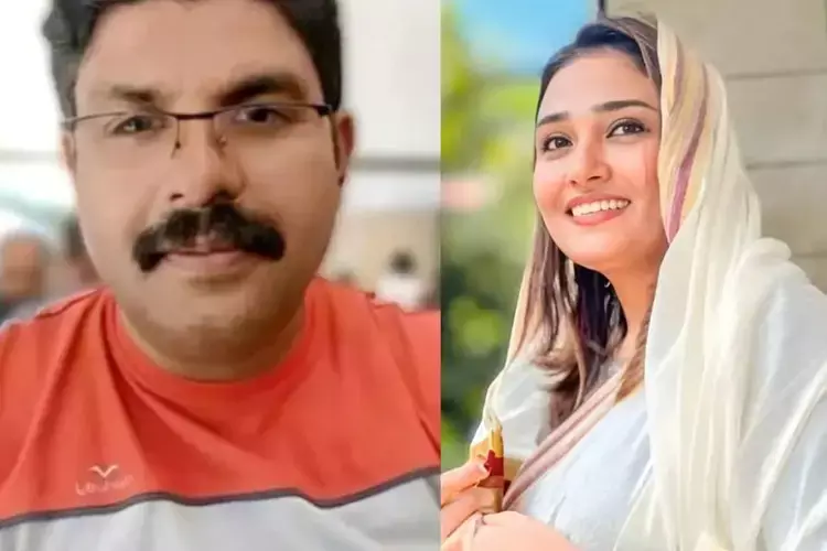 Deepak आत्महत्या मामला कोर्ट आज शिमजिथा मुस्तफा की जमानत याचिका पर फैसला सुनाएगा Deepak आत्महत्या मामला कोर्ट आज शिमजिथा मुस्तफा की जमानत याचिका पर फैसला सुनाएगा