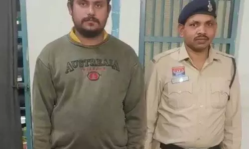 गोबरा नवापारा में शराब कोचिया गिरफ्तार