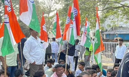 कांग्रेस ने नबा निर्माण कृषक संगठन द्वारा बुलाए गए Odisha बंद को समर्थन दिय कांग्रेस ने नबा निर्माण कृषक संगठन द्वारा बुलाए गए Odisha बंद को समर्थन दिय