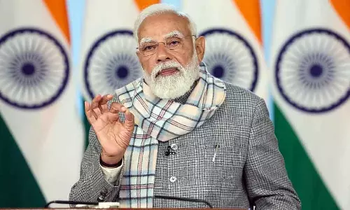 सभी डील्स की जननी: भारत को 99% एक्सपोर्ट के लिए रियायती दर पर EU मार्केट एक्सेस मिलेगा सभी डील्स की जननी: भारत को 99% एक्सपोर्ट के लिए रियायती दर पर EU मार्केट एक्सेस मिलेगा