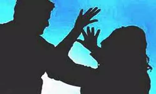Bengaluru में घरेलू हिंसा की शिकायतों में भारी बढ़ोतरी Bengaluru में घरेलू हिंसा की शिकायतों में भारी बढ़ोतरी